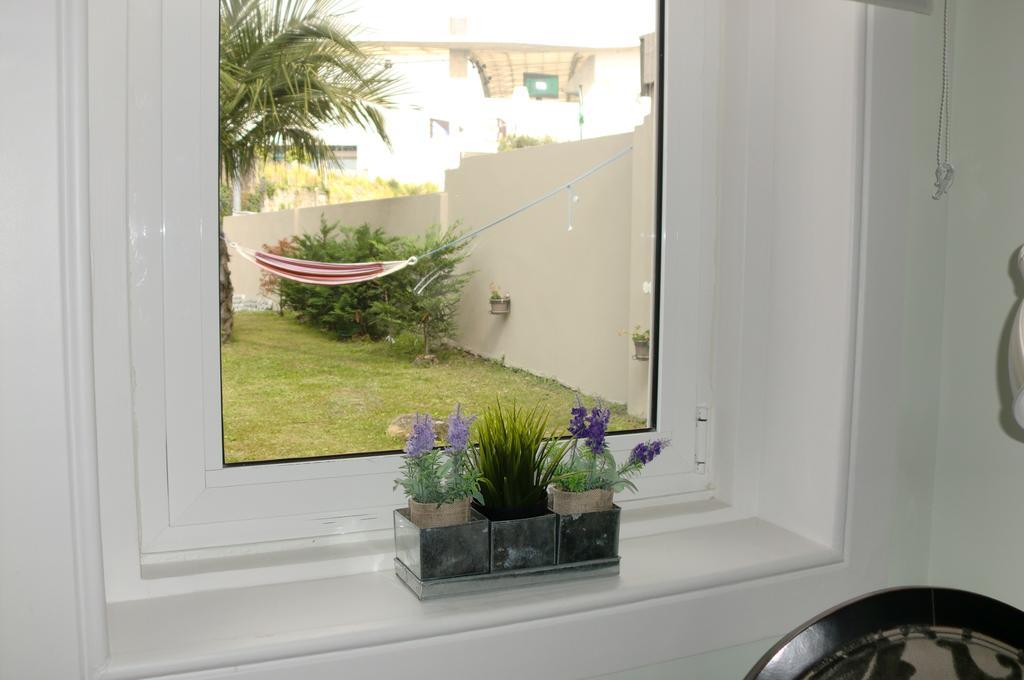 Blue Garden - Oporto Charming Townhouse Villa Exterior photo